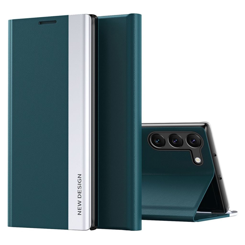 Samsung Galaxy S23 cover - Green