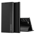 Samsung Galaxy S23 cover - Black — Samsung