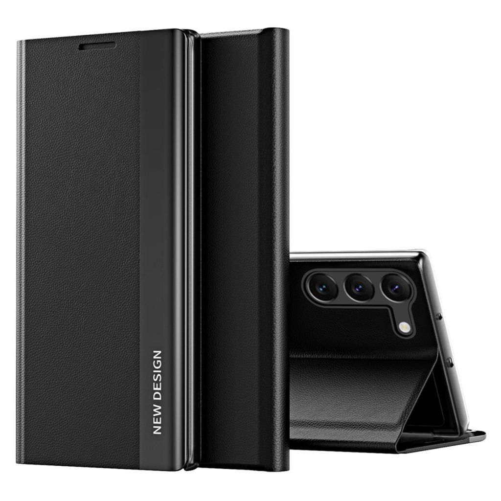 Samsung Galaxy S23 cover - Black — Samsung