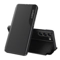 Magnetic Samsung Galaxy S23 cover - Black — Magnetic