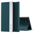 Samsung Galaxy S23 Ultra cover - Green