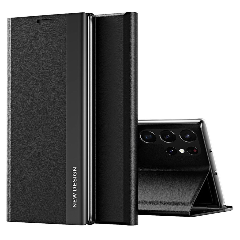 Samsung Galaxy S23 Ultra cover - Black — Samsung