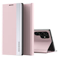 Samsung Galaxy S23 Ultra cover - Pink — Samsung