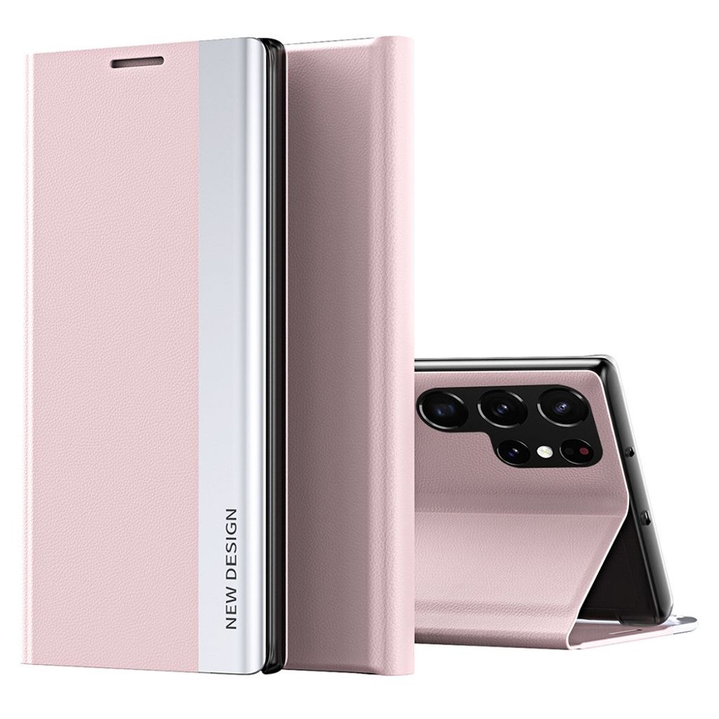 Samsung Galaxy S23 Ultra cover - Pink — Samsung