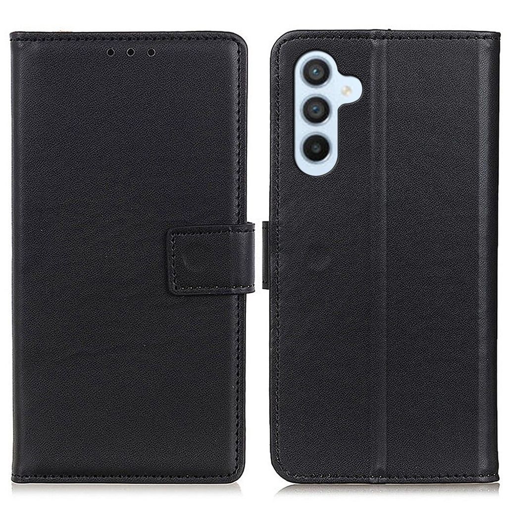 Fashionable Samsung Galaxy A54 5G cover - Black — Fashionable