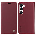 YIKATU Samsung Galaxy S23 cover - Wine — YIKATU