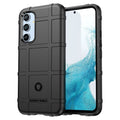 Rugged Samsung Galaxy A54 5G case - Black — Rugged