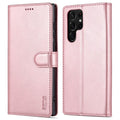 AZNS Samsung Galaxy S23 Ultra cover - Rose gold-colored — AZNS