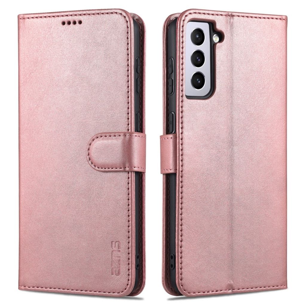 AZNS Samsung Galaxy S23 cover - Rose gold-colored — AZNS