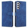 AZNS Samsung Galaxy S23 cover - Blue — AZNS