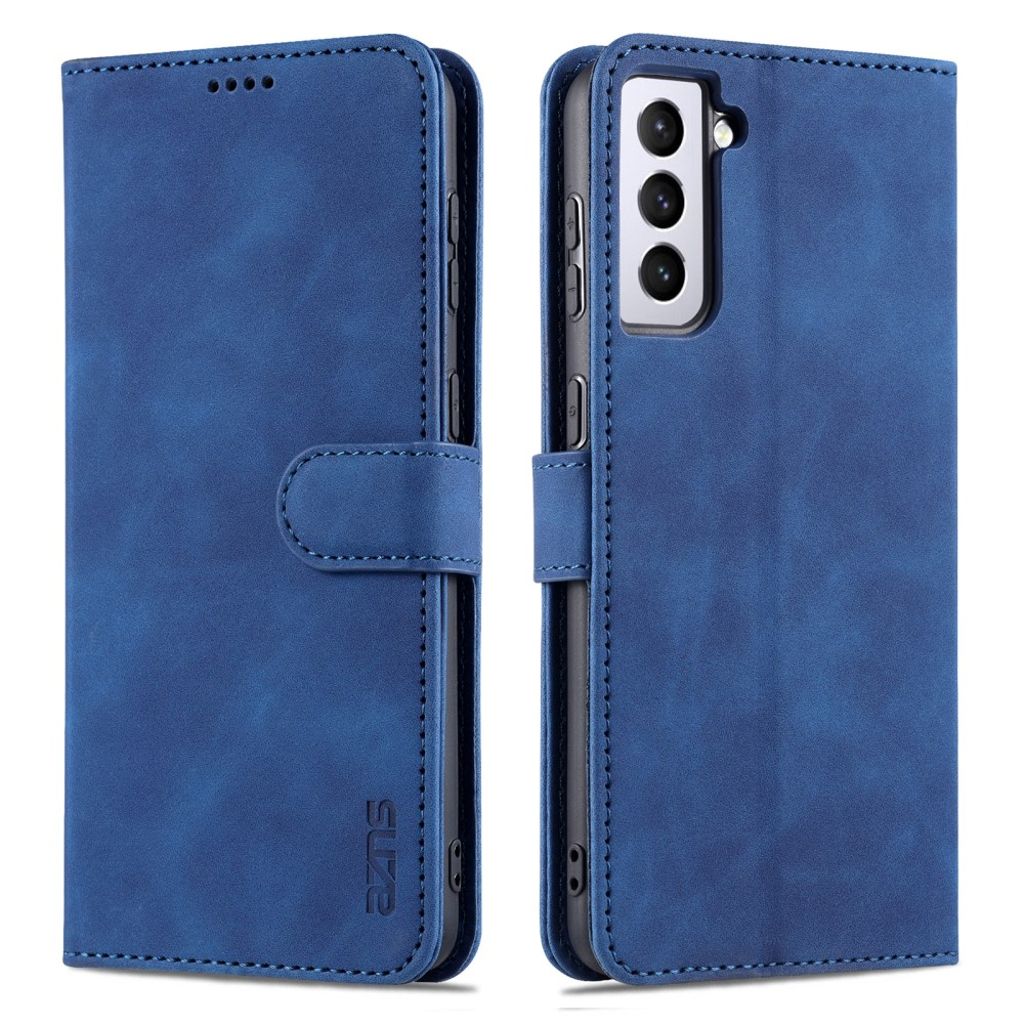 AZNS Samsung Galaxy S23 cover - Blue — AZNS