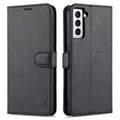 AZNS Samsung Galaxy S23 cover - Black — AZNS