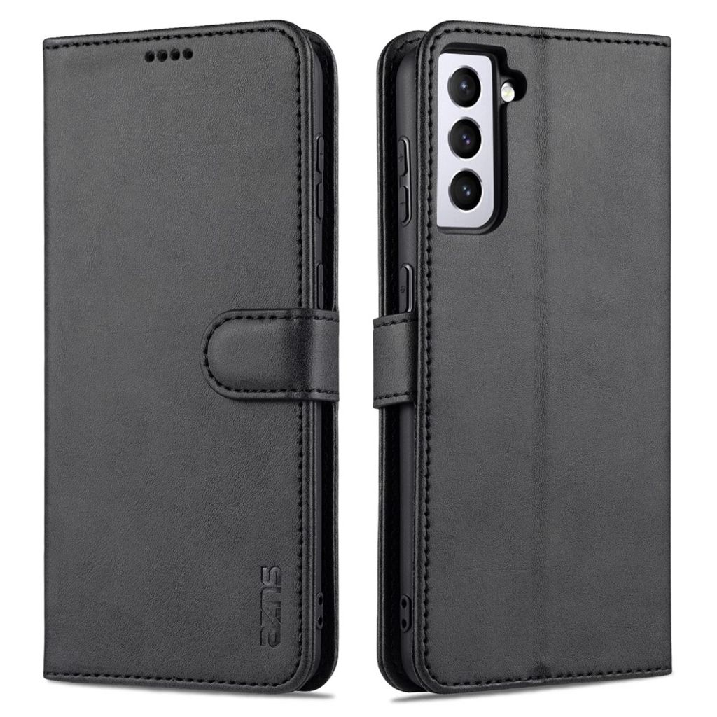 AZNS Samsung Galaxy S23 cover - Black — AZNS