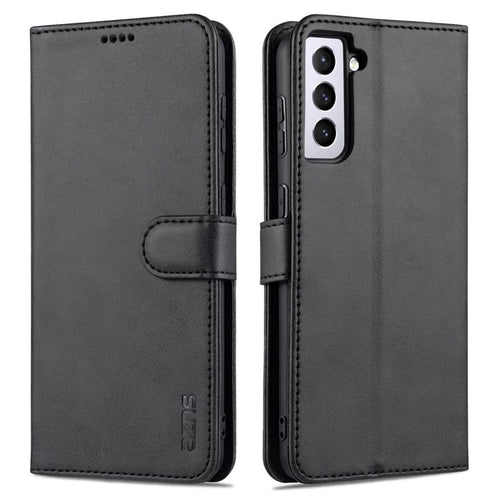AZNS Samsung Galaxy S23 cover - Black — AZNS