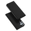 DUX DUCIS Samsung Galaxy A54 5G cover - Black — DUX