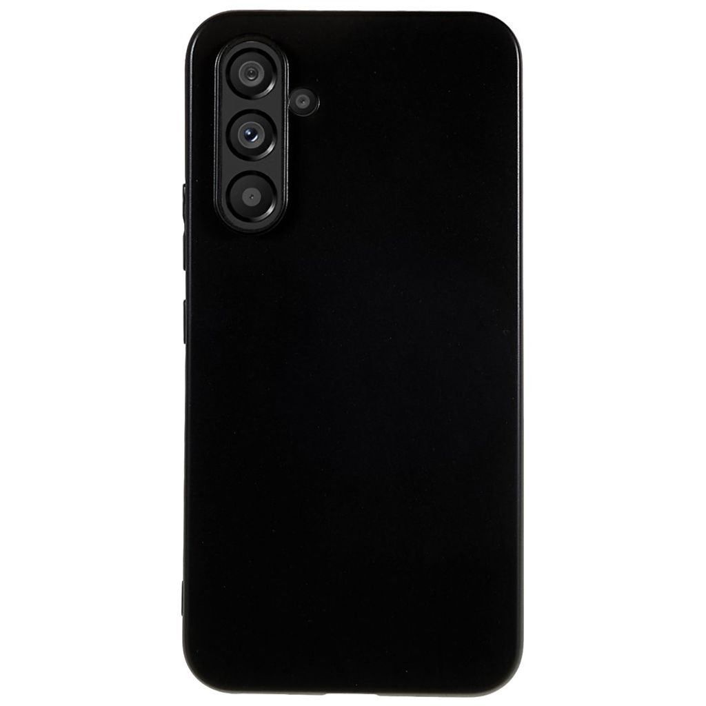 Thin Samsung Galaxy A54 5G case - Black