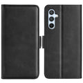 Magnetic Samsung Galaxy A54 5G cover - Black
