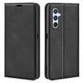 Stable Samsung Galaxy A54 5G cover - Black
