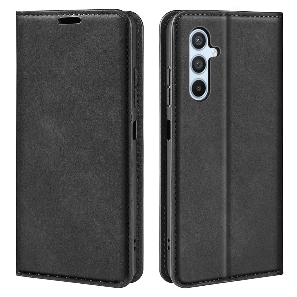 Stable Samsung Galaxy A54 5G cover - Black