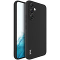 Matte IMAK Samsung Galaxy A54 5G case - Black