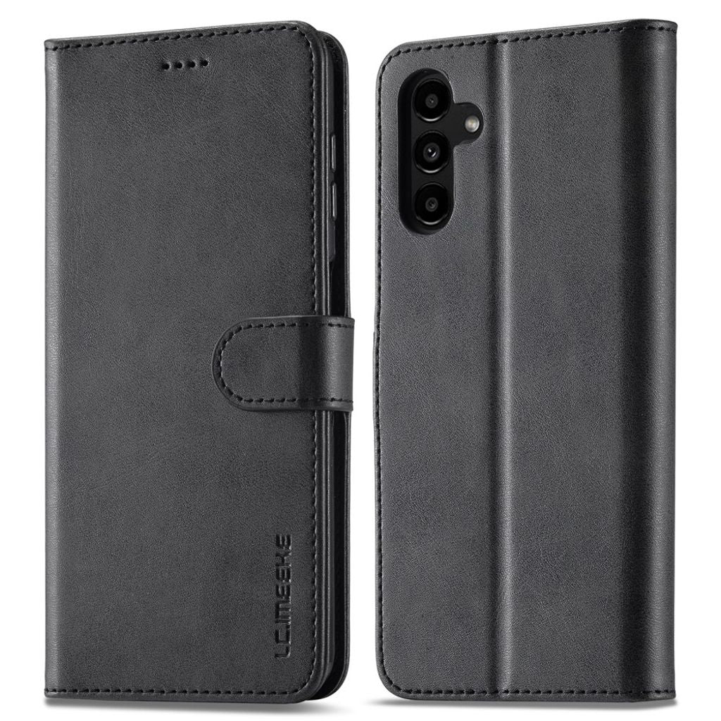LC.IMEEKE Samsung Galaxy A54 5G cover - Black — LC.IMEEKE