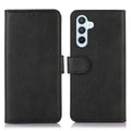 Protective Samsung Galaxy A34 5G cover - Black — Protective