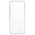 Soft Samsung Galaxy A54 5G case - Transparent