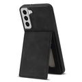 Samsung Galaxy S23 Case with 4 card slots - Black — Samsung