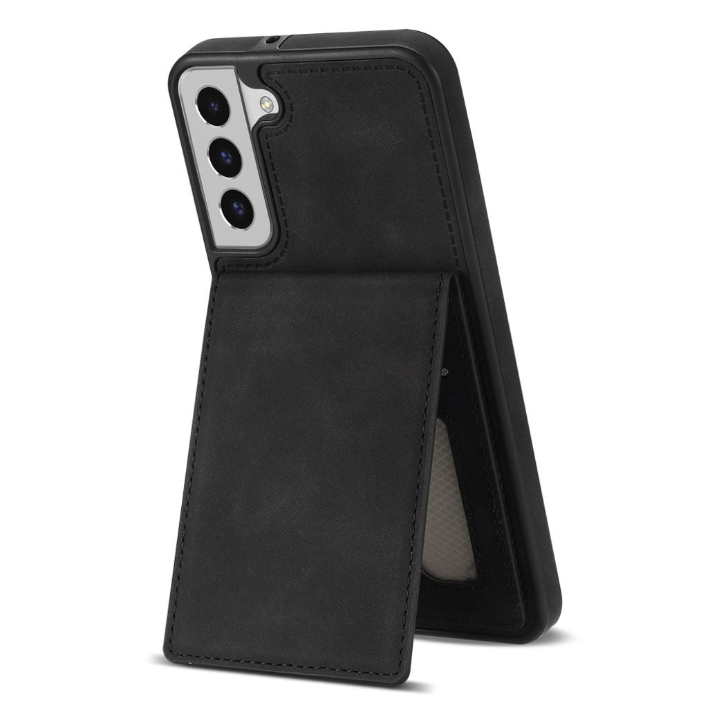 Samsung Galaxy S23 Case with 4 card slots - Black — Samsung