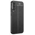 Reinforced Samsung Galaxy A34 5G case - Black