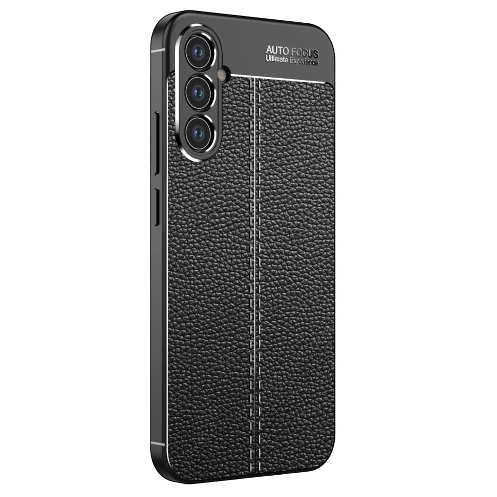 Reinforced Samsung Galaxy A34 5G case - Black