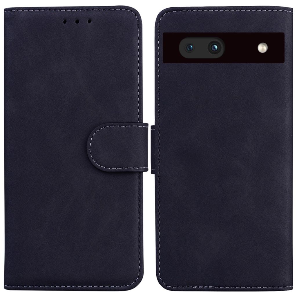 Classic Google Pixel 7a cover - Black — Classic
