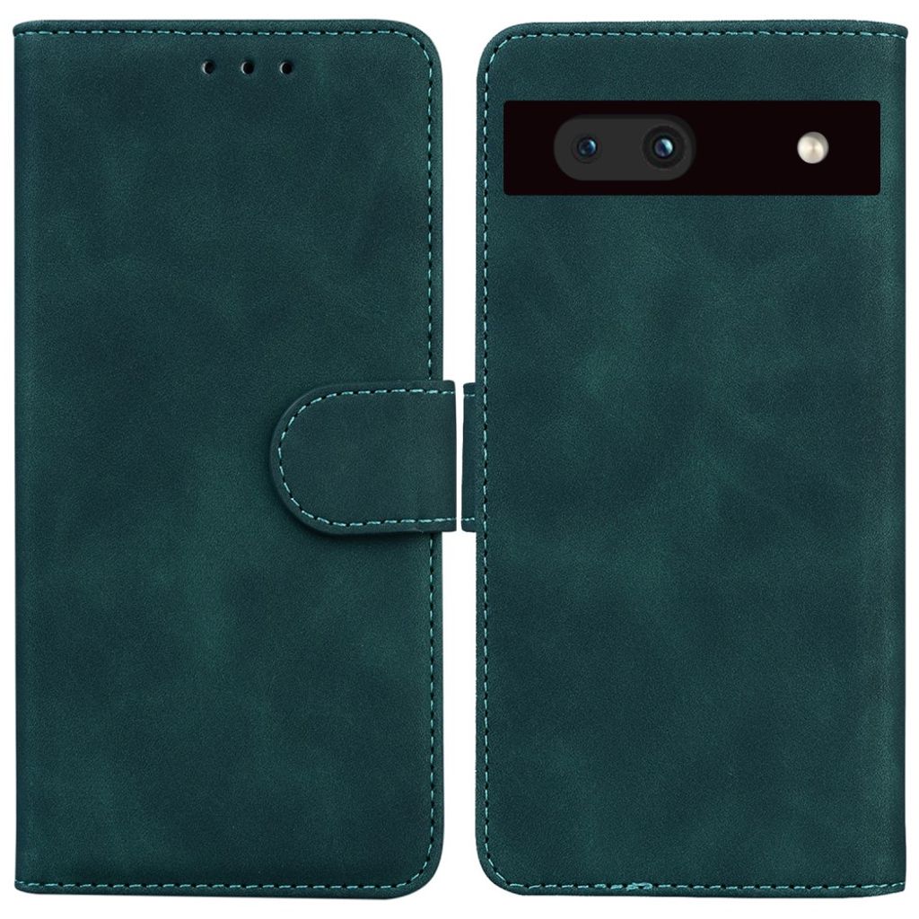 Classic Google Pixel 7a cover - Green — Classic