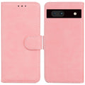 Classic Google Pixel 7a cover - Pink — Classic