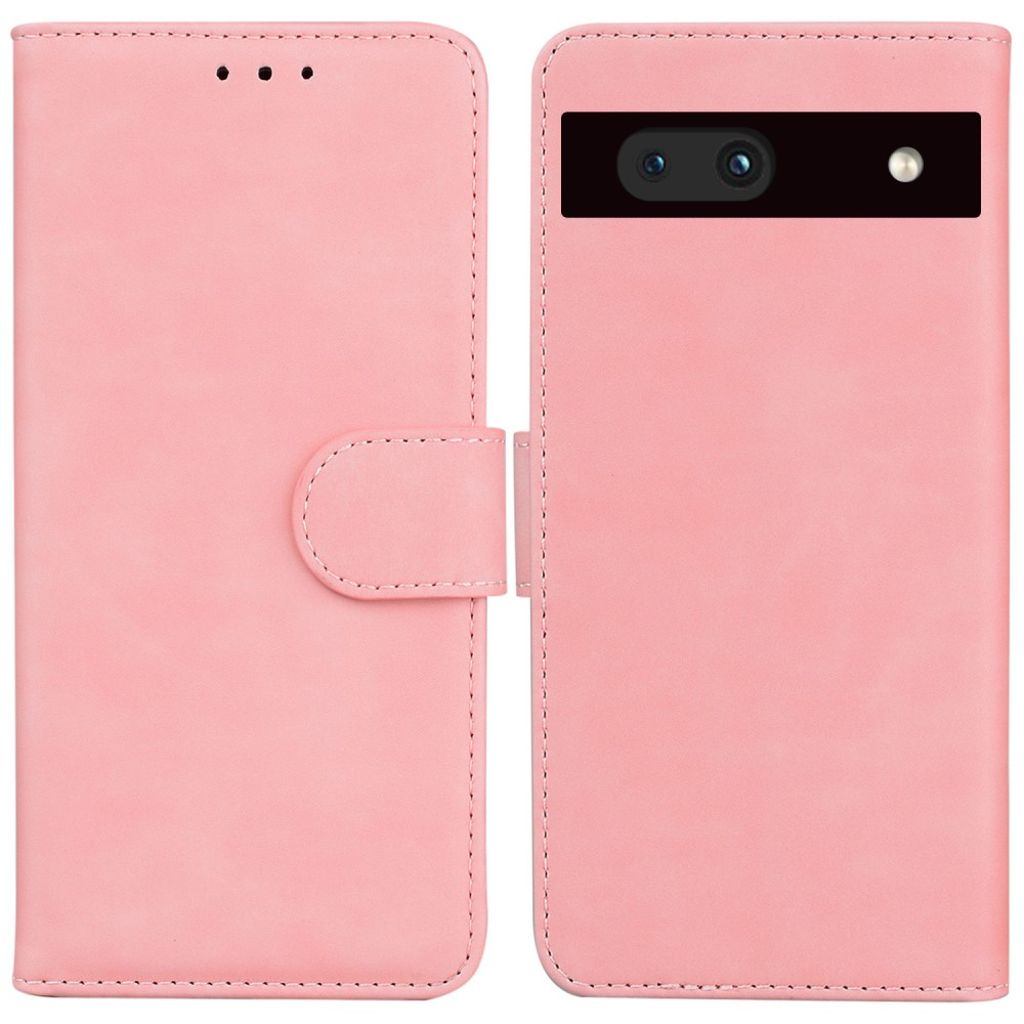 Classic Google Pixel 7a cover - Pink — Classic
