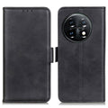 Foldable OnePlus 11 5G cover - Black