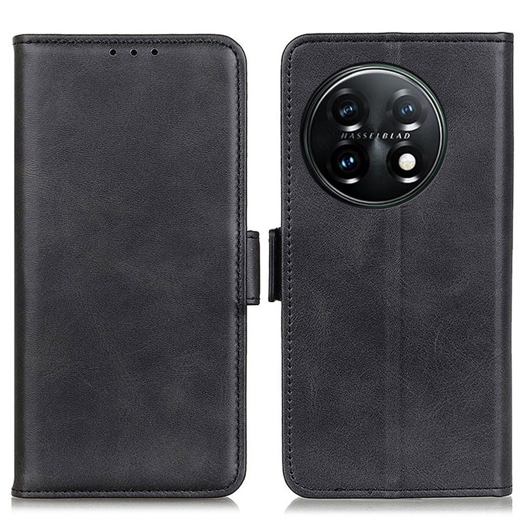 Foldable OnePlus 11 5G cover - Black