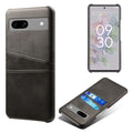 Google Pixel 7a case - Black — Google