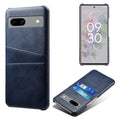 Google Pixel 7a case - Blue