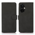 KHAZNEH OnePlus Nord CE 3 Lite 5G cover - Black — KHAZNEH