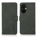 KHAZNEH OnePlus Nord CE 3 Lite 5G cover - Green