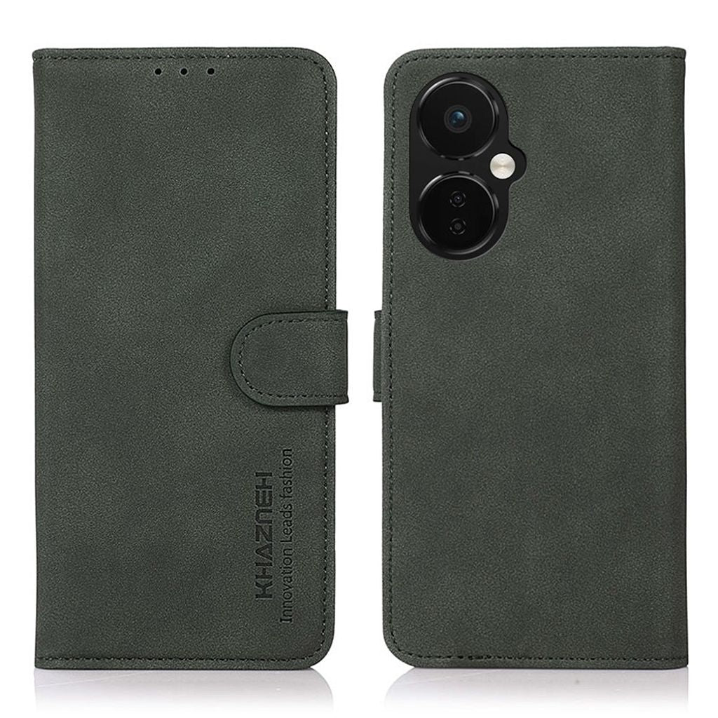 KHAZNEH OnePlus Nord CE 3 Lite 5G cover - Green