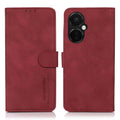KHAZNEH OnePlus Nord CE 3 Lite 5G cover - Red — KHAZNEH