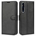 Comfortable Sony Xperia 1 V cover - Black — Comfortable