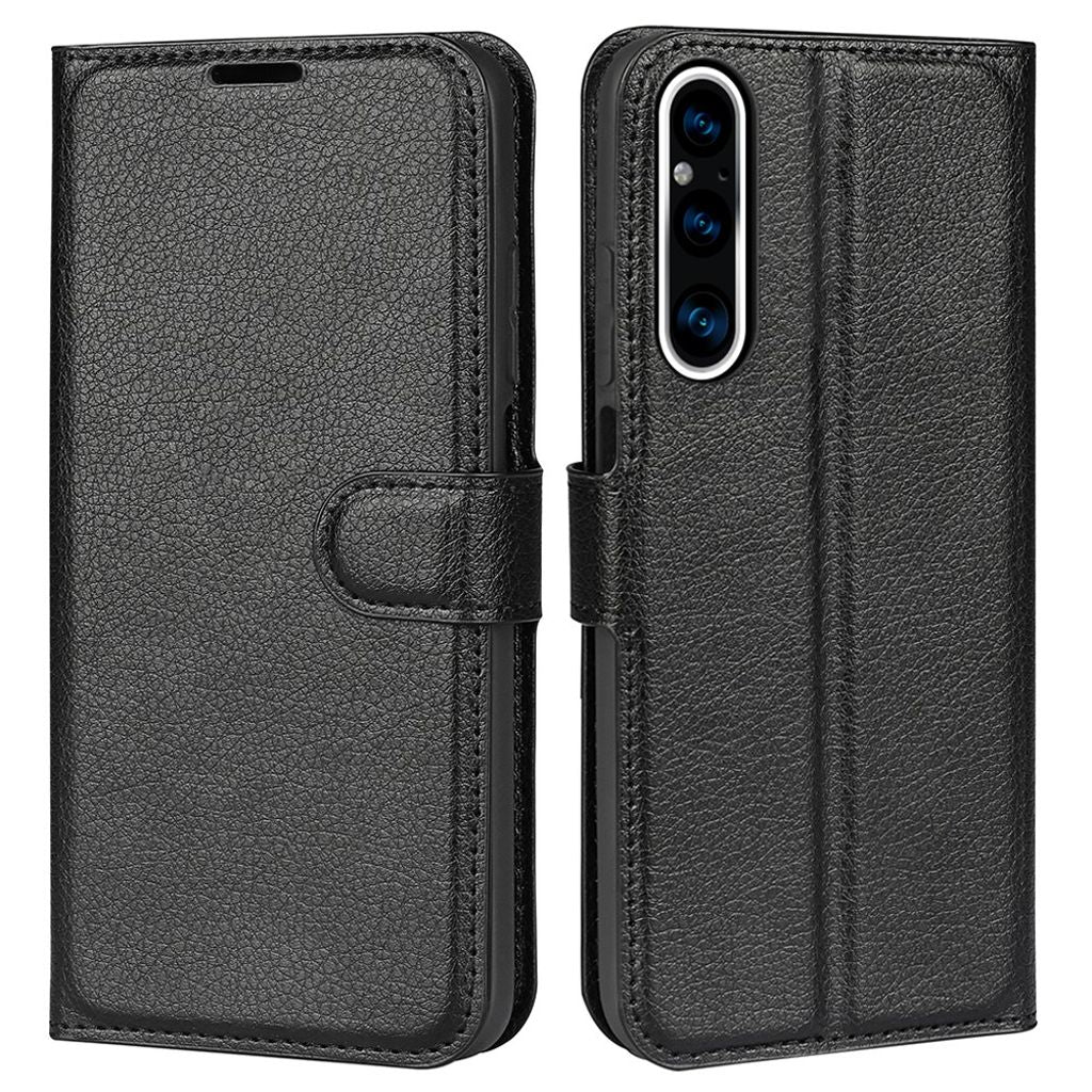 Comfortable Sony Xperia 1 V cover - Black — Comfortable