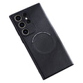 Samsung Galaxy S23 Ultra Qi Compatible Case - Black