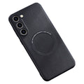 Samsung Galaxy S23 Plus Qi Compatible Case - Black