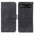KHAZNEH Google Pixel 7a cover - Black