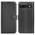 Foldable Google Pixel 7a cover - Black — Foldable