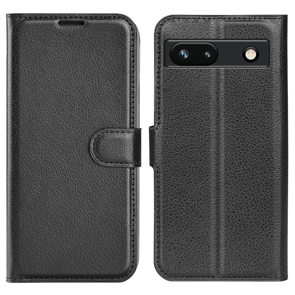 Foldable Google Pixel 7a cover - Black — Foldable